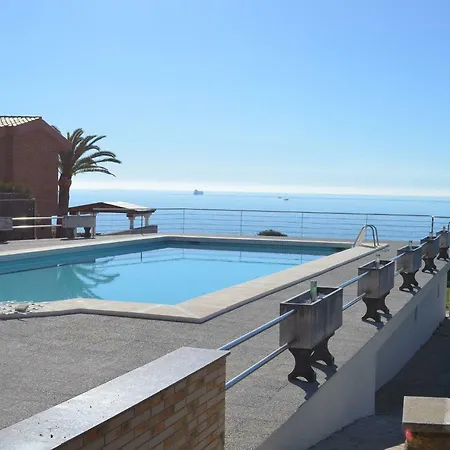 Estrena Loft En El Mejor Sitio De Tarragona Villa Exterior photo