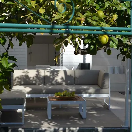 Estrena Loft En El Mejor Sitio De Tarragona Villa Exterior photo