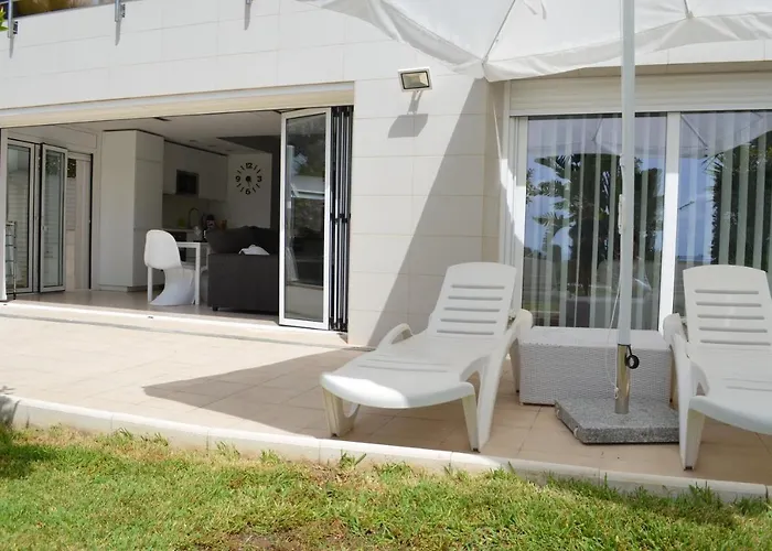 Estrena Loft En El Mejor Sitio De Tarragona