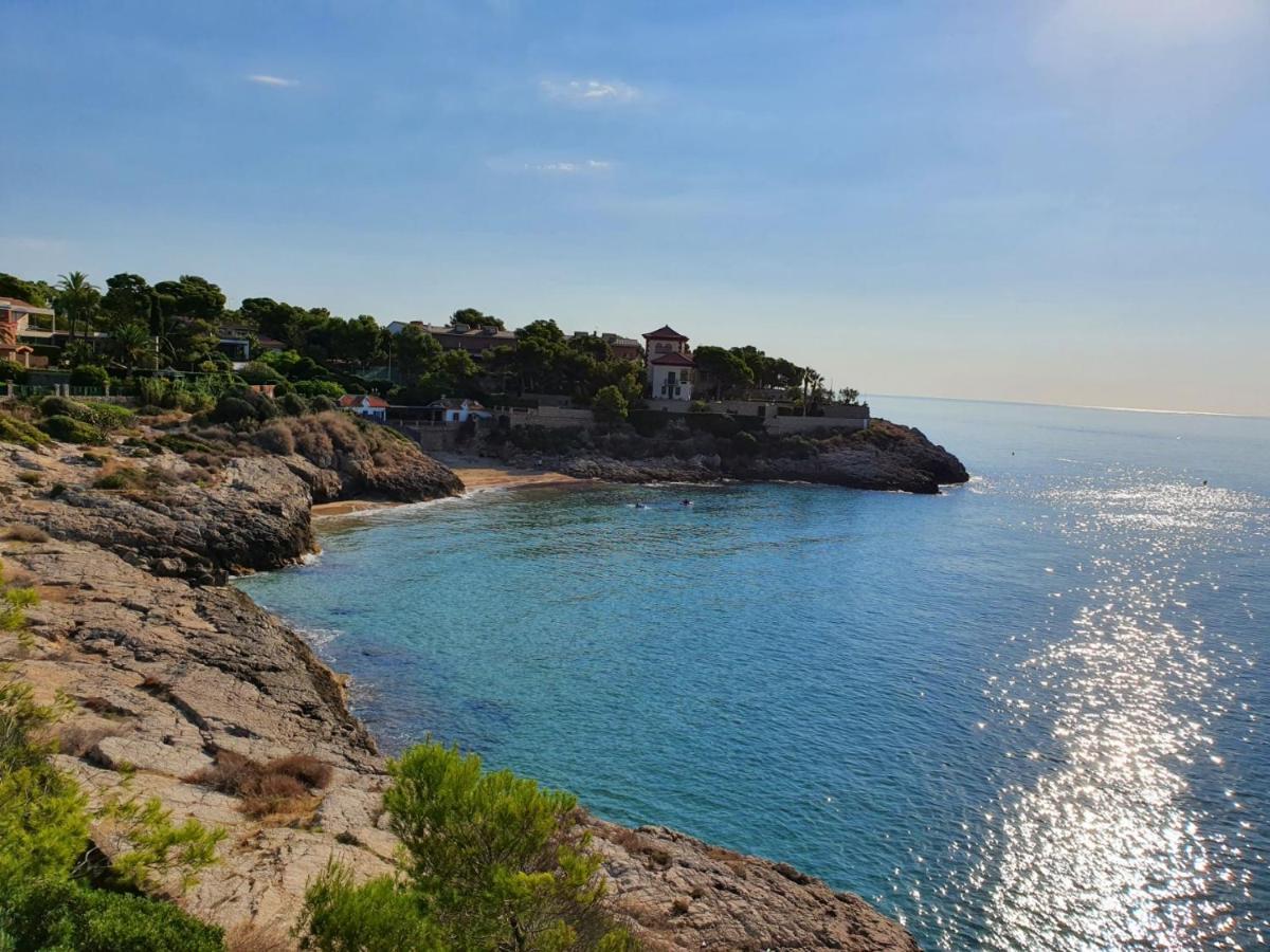 Estrena Loft En El Mejor Sitio De Holiday home Tarragona
