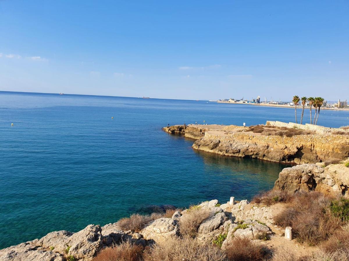 Estrena Loft En El Mejor Sitio De Holiday home Tarragona