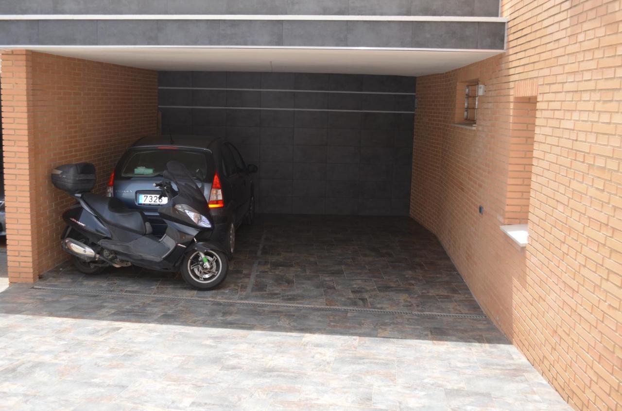 Holiday home Estrena Loft En El Mejor Sitio De