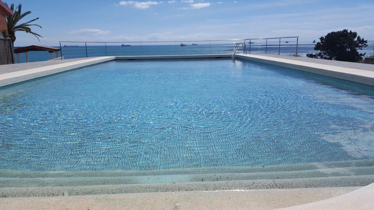 Estrena Loft En El Mejor Sitio De Tarragona