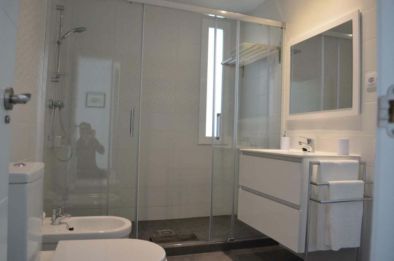 Holiday home Estrena Loft En El Mejor Sitio De Tarragona