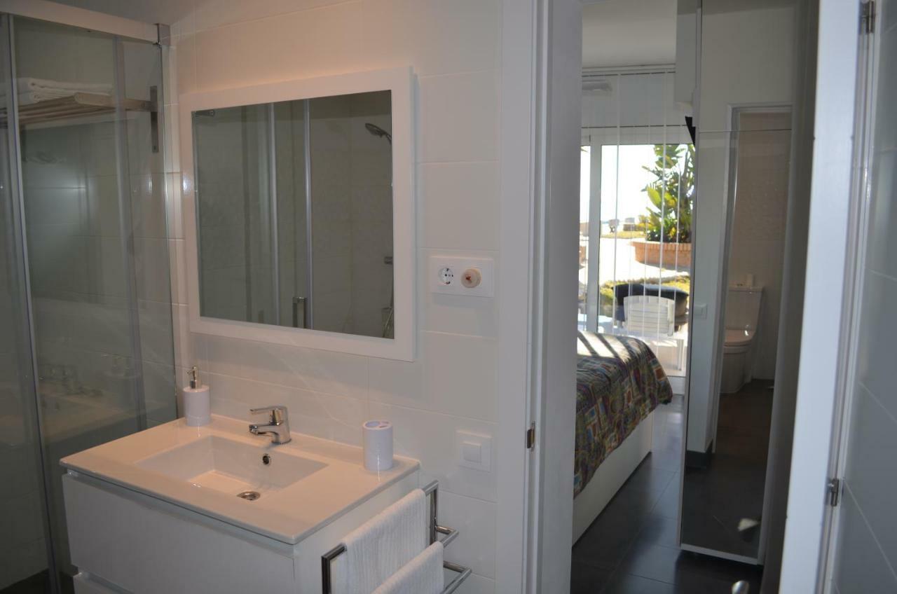 Estrena Loft En El Mejor Sitio De Holiday home Tarragona