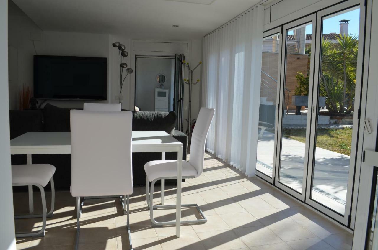 Holiday home Estrena Loft En El Mejor Sitio De Tarragona