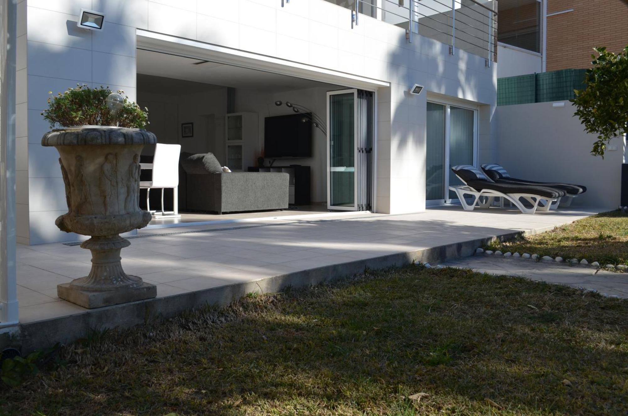 Holiday home Estrena Loft En El Mejor Sitio De Tarragona